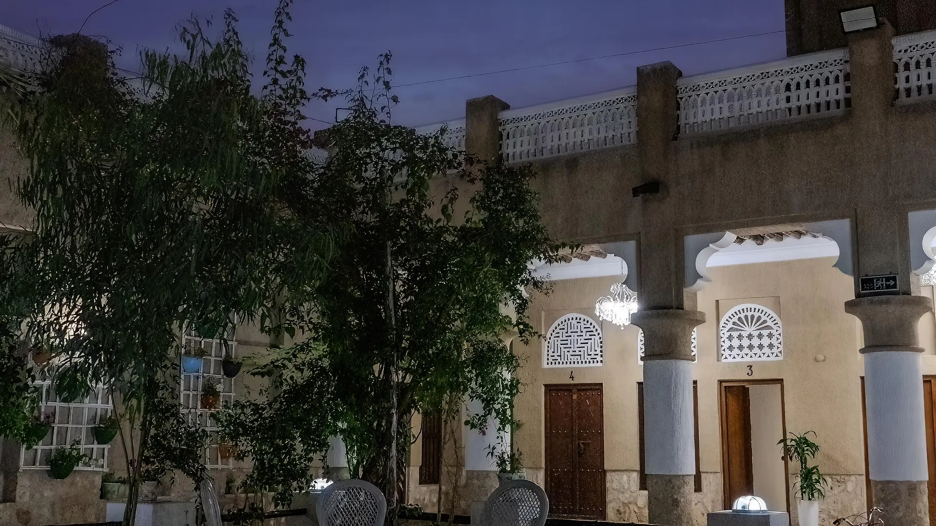 Arabian Boutique Hotel Dubai United Arab Emirates
