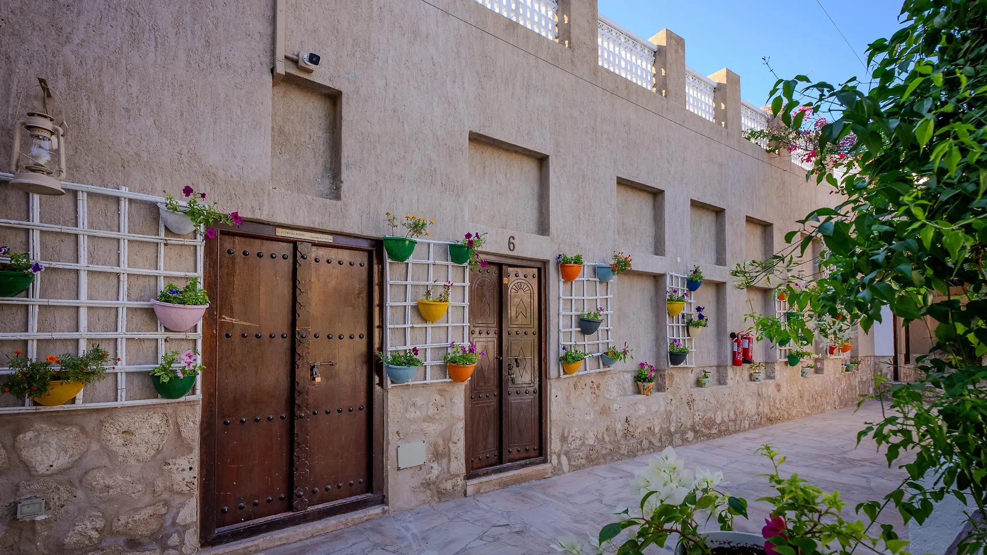 Arabian Boutique Hotel Dubai 3*,  United Arab Emirates