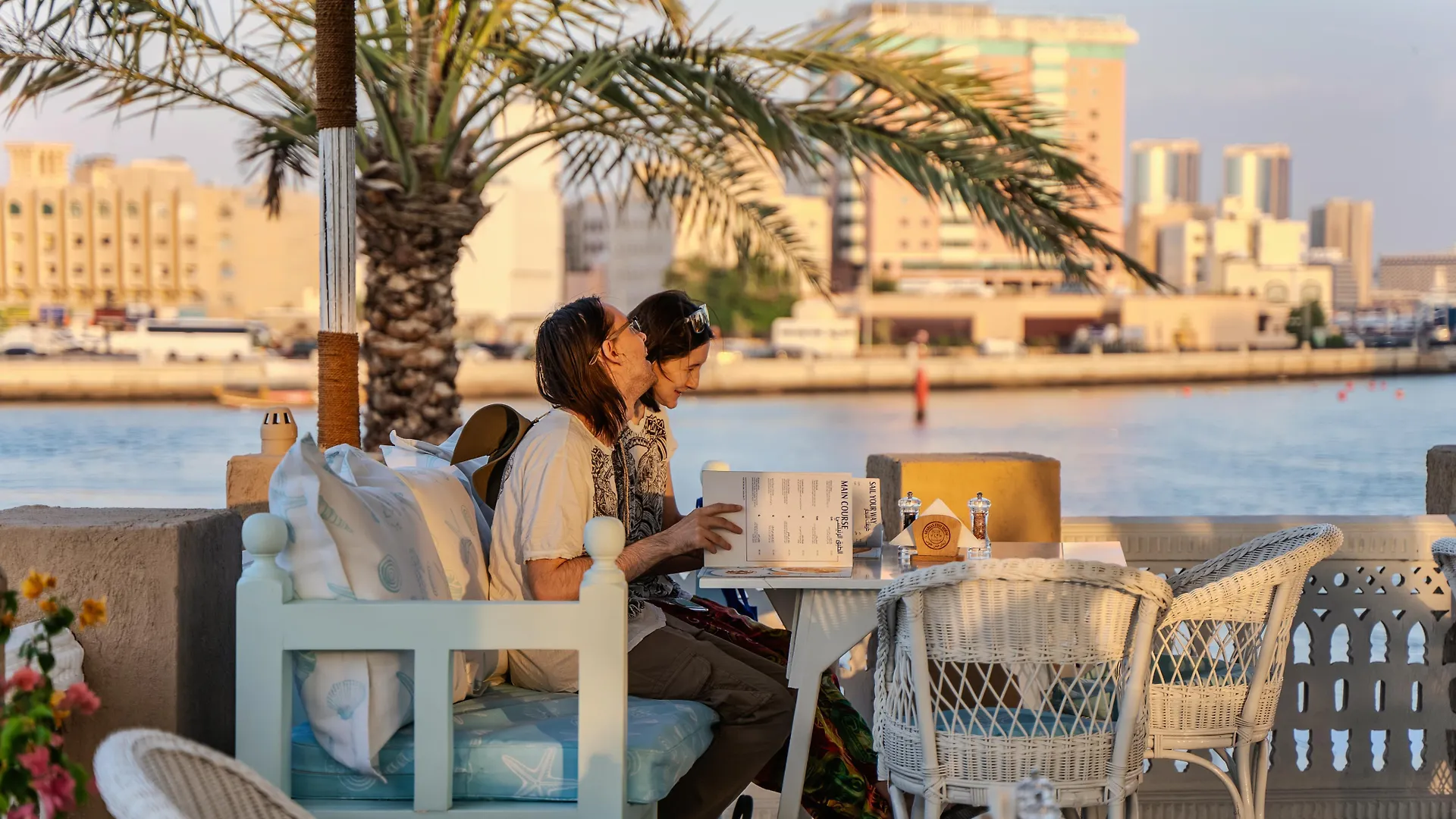Arabian Boutique Hotel Dubai