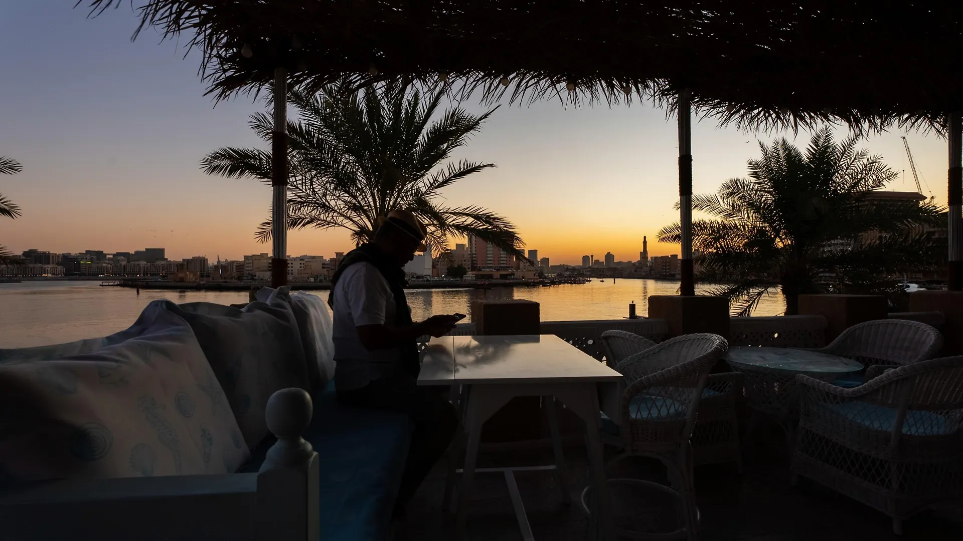 Arabian Boutique Hotel Dubai United Arab Emirates