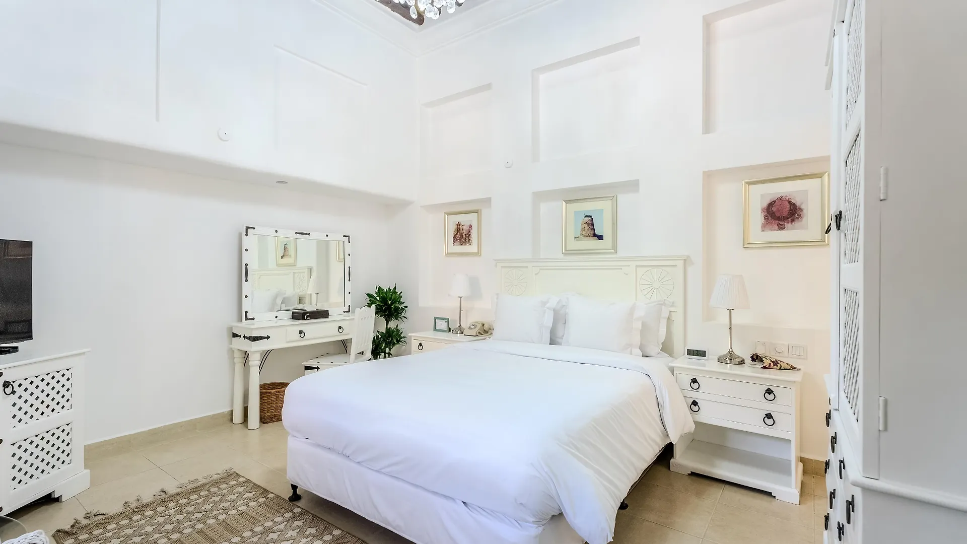 Arabian Boutique Hotel Dubai