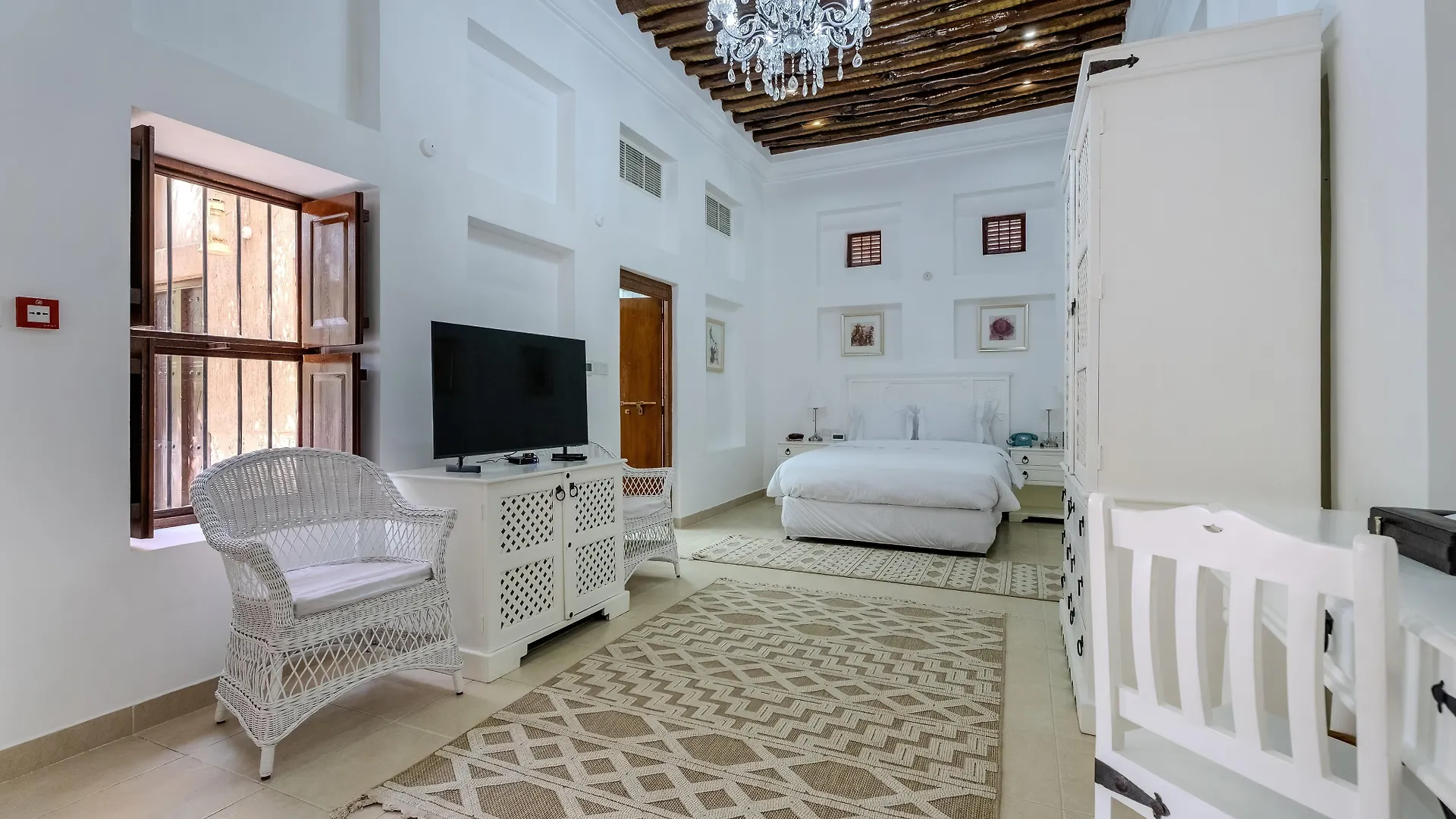 ***  Arabian Boutique Hotel Dubai United Arab Emirates