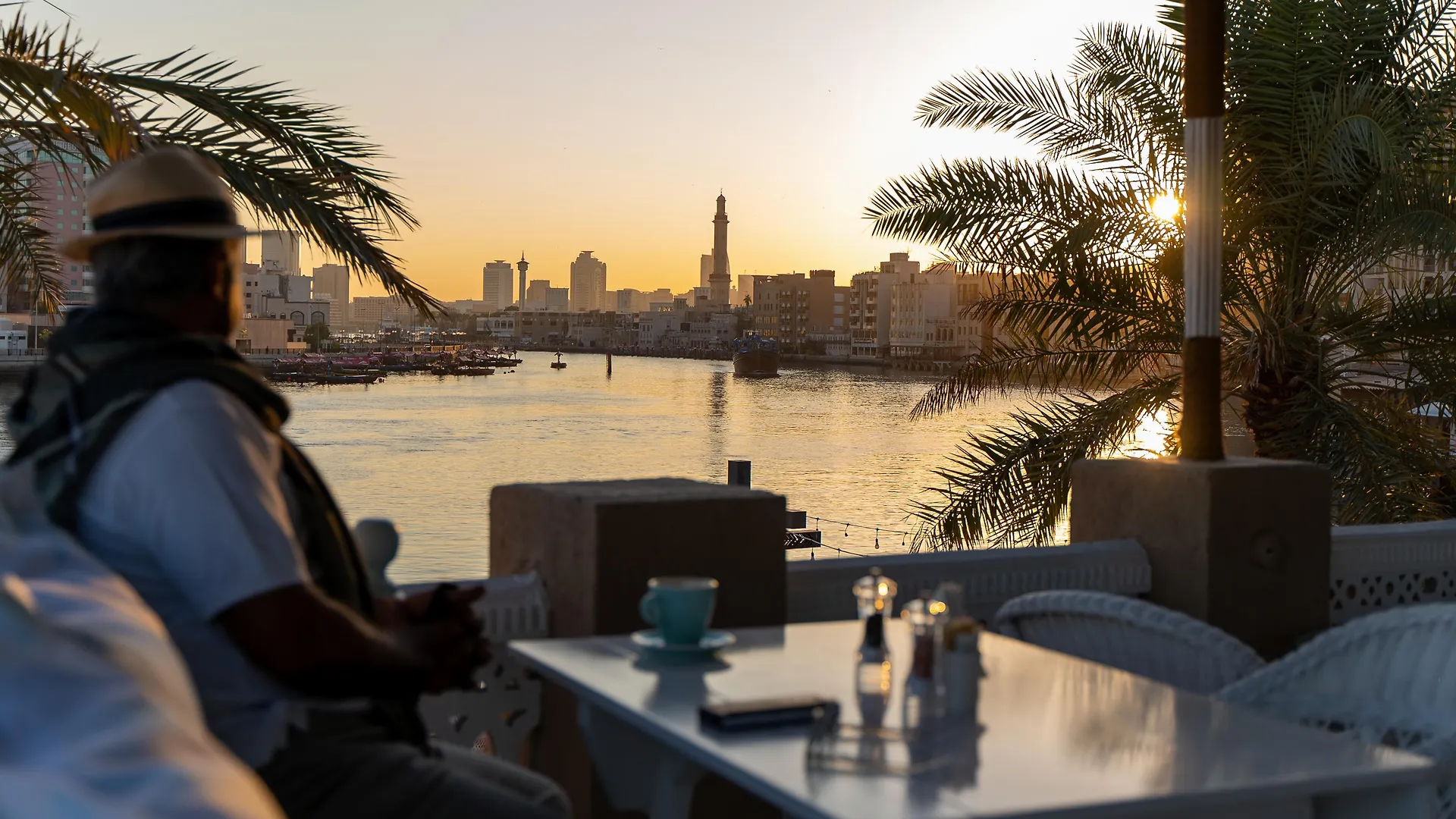 Arabian Boutique Hotel Dubai United Arab Emirates