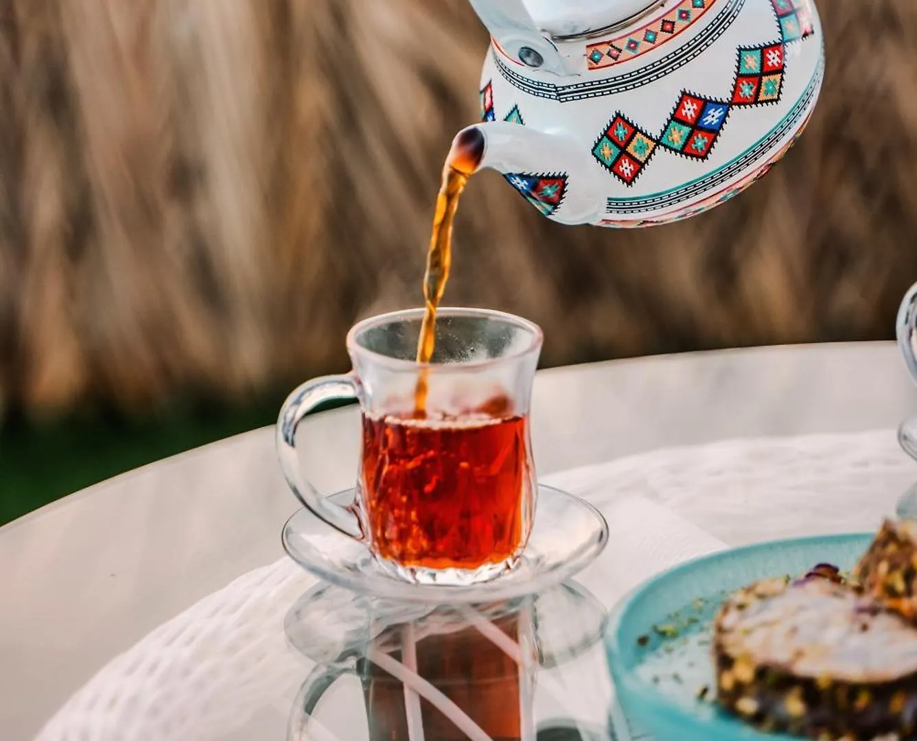 Arabian Boutique Hotel Dubai