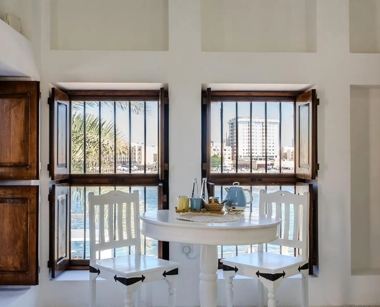 Arabian Boutique Hotel Dubai