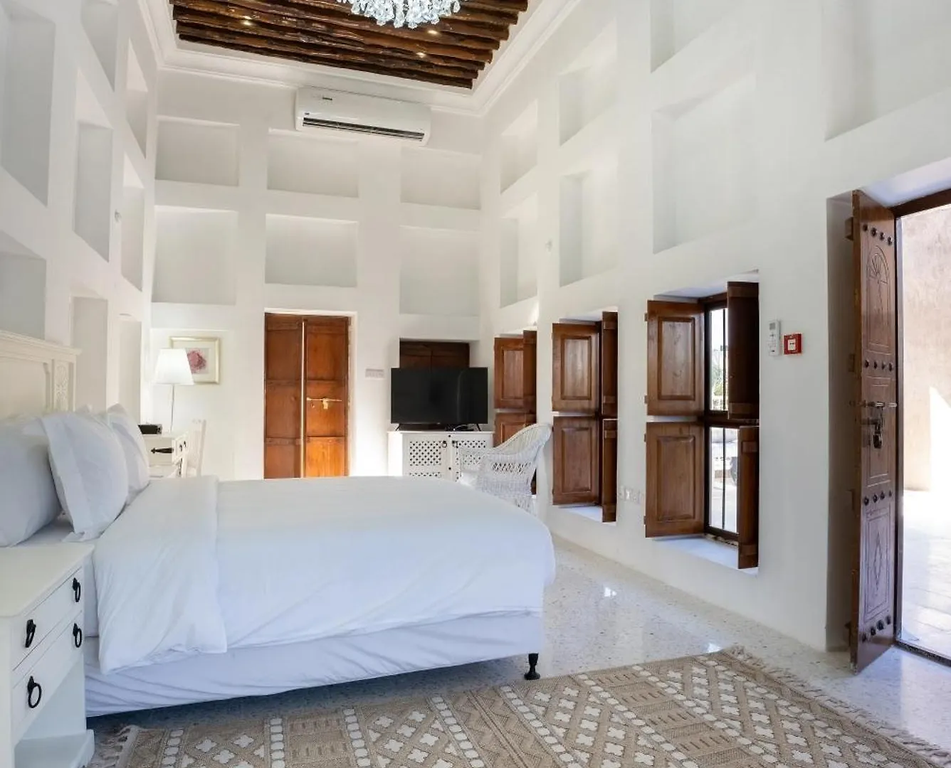 Arabian Boutique Hotel Dubai
