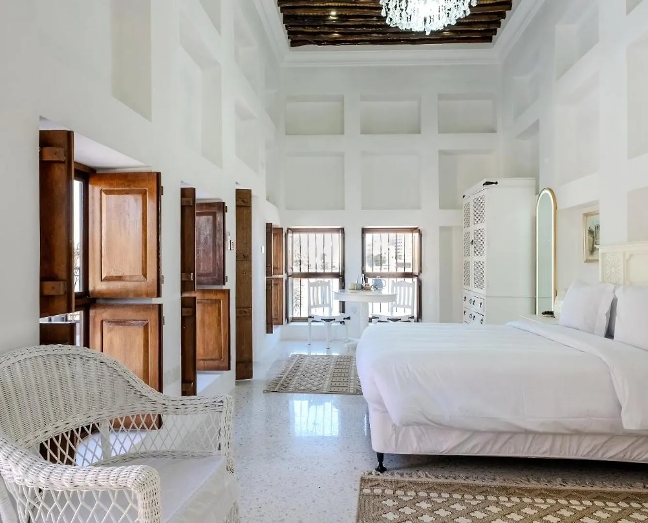 Arabian Boutique Hotel Dubai