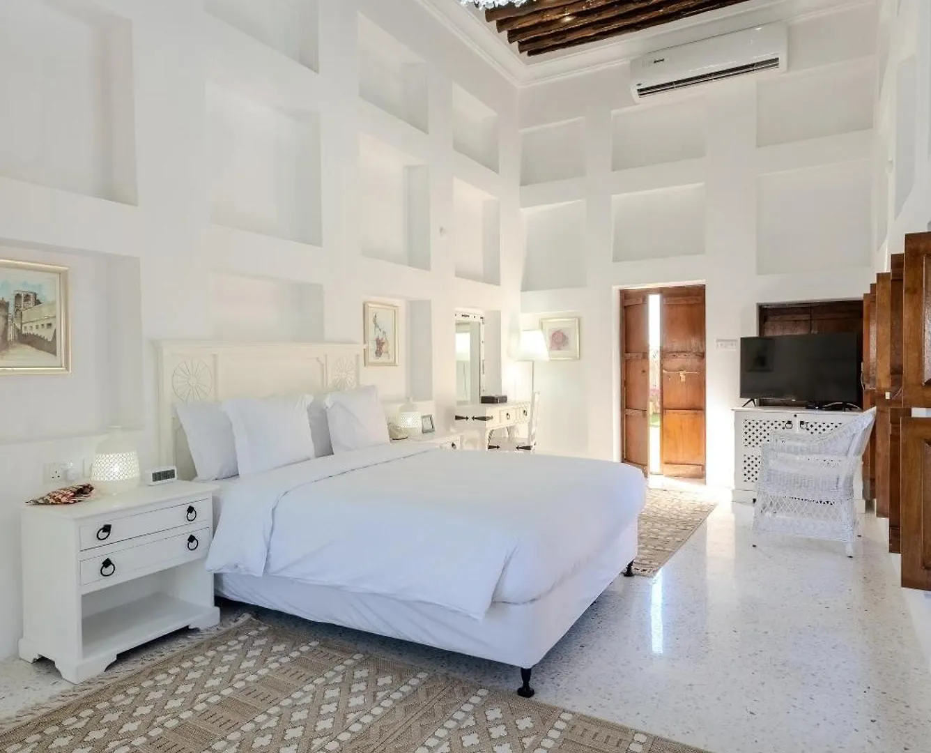 Arabian Boutique Hotel Dubai