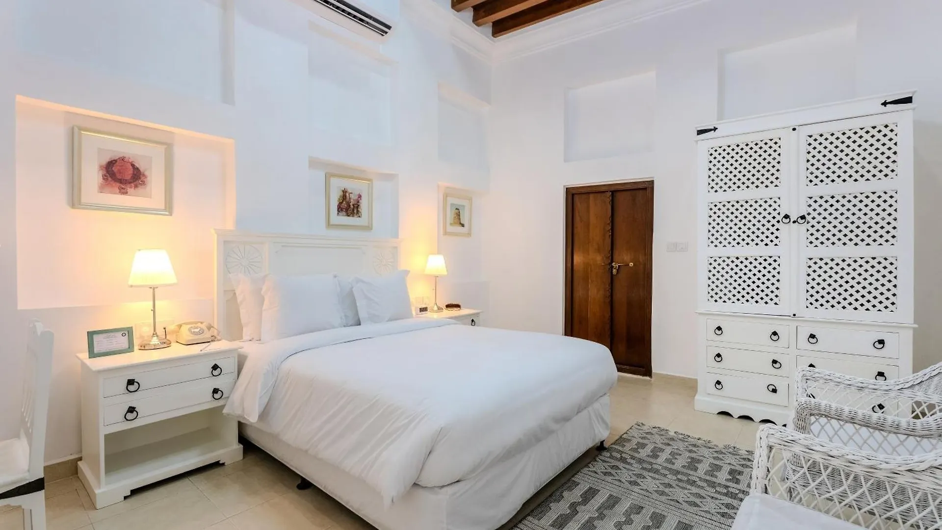 Arabian Boutique Hotel Dubai