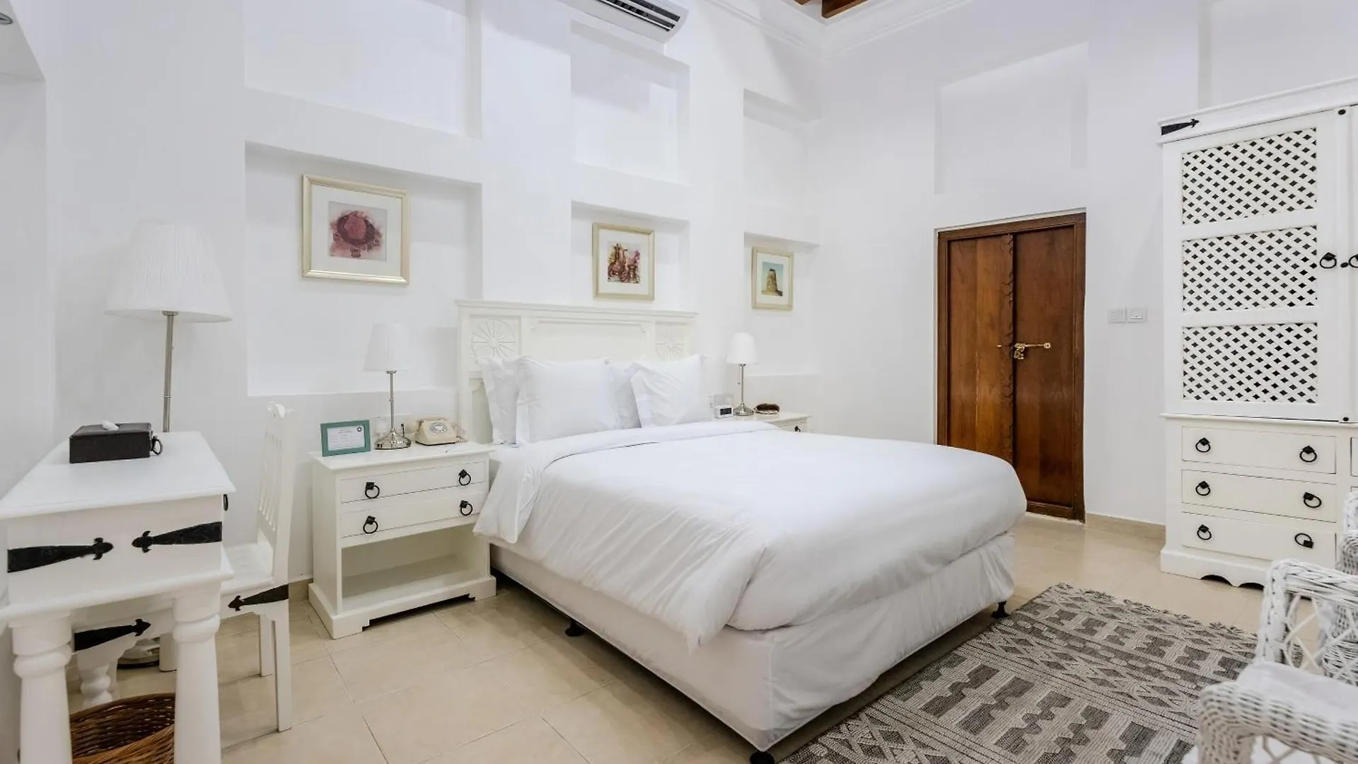 Arabian Boutique Hotel Dubai United Arab Emirates