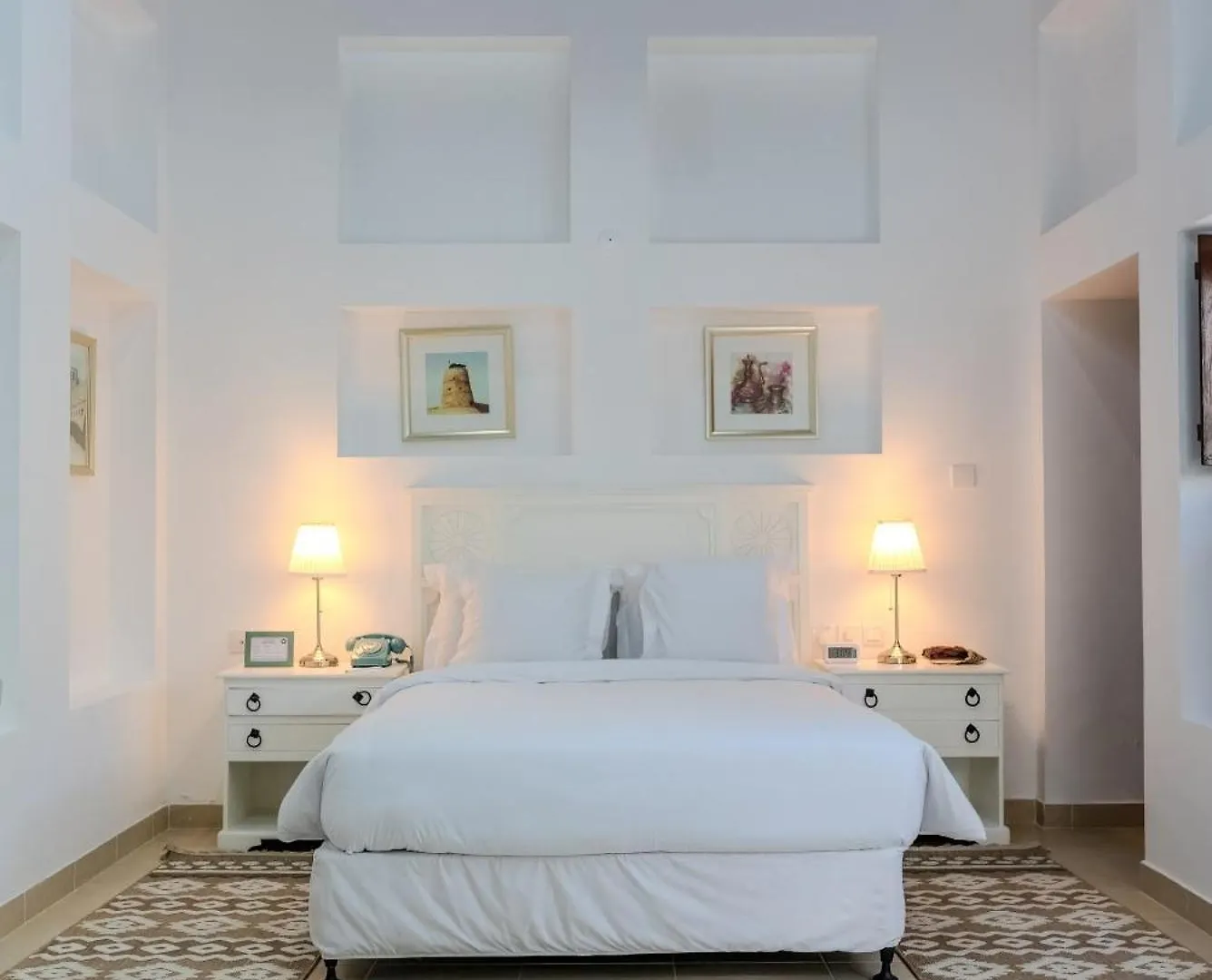 ***  Arabian Boutique Hotel Dubai United Arab Emirates