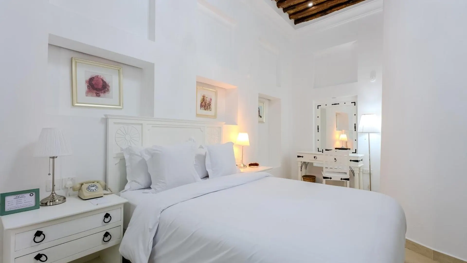 Arabian Boutique Hotel Dubai