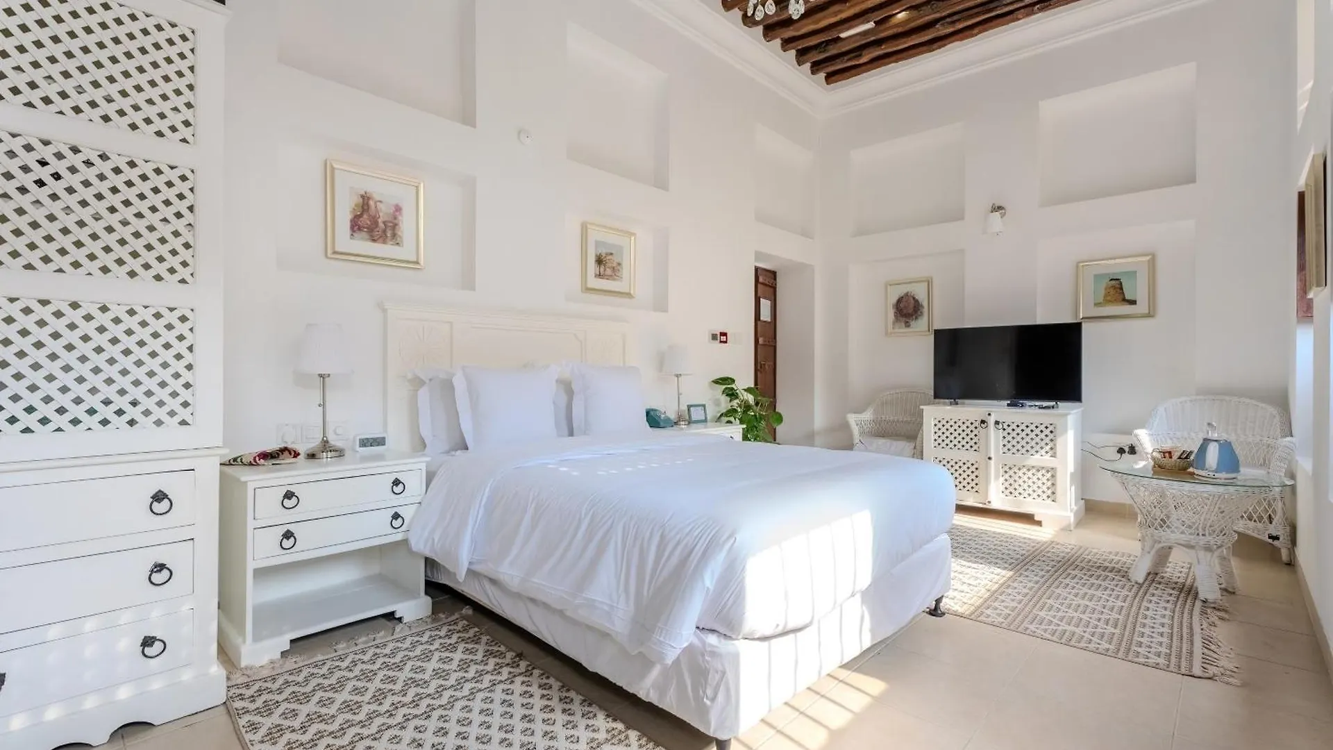 Arabian Boutique Hotel Dubai