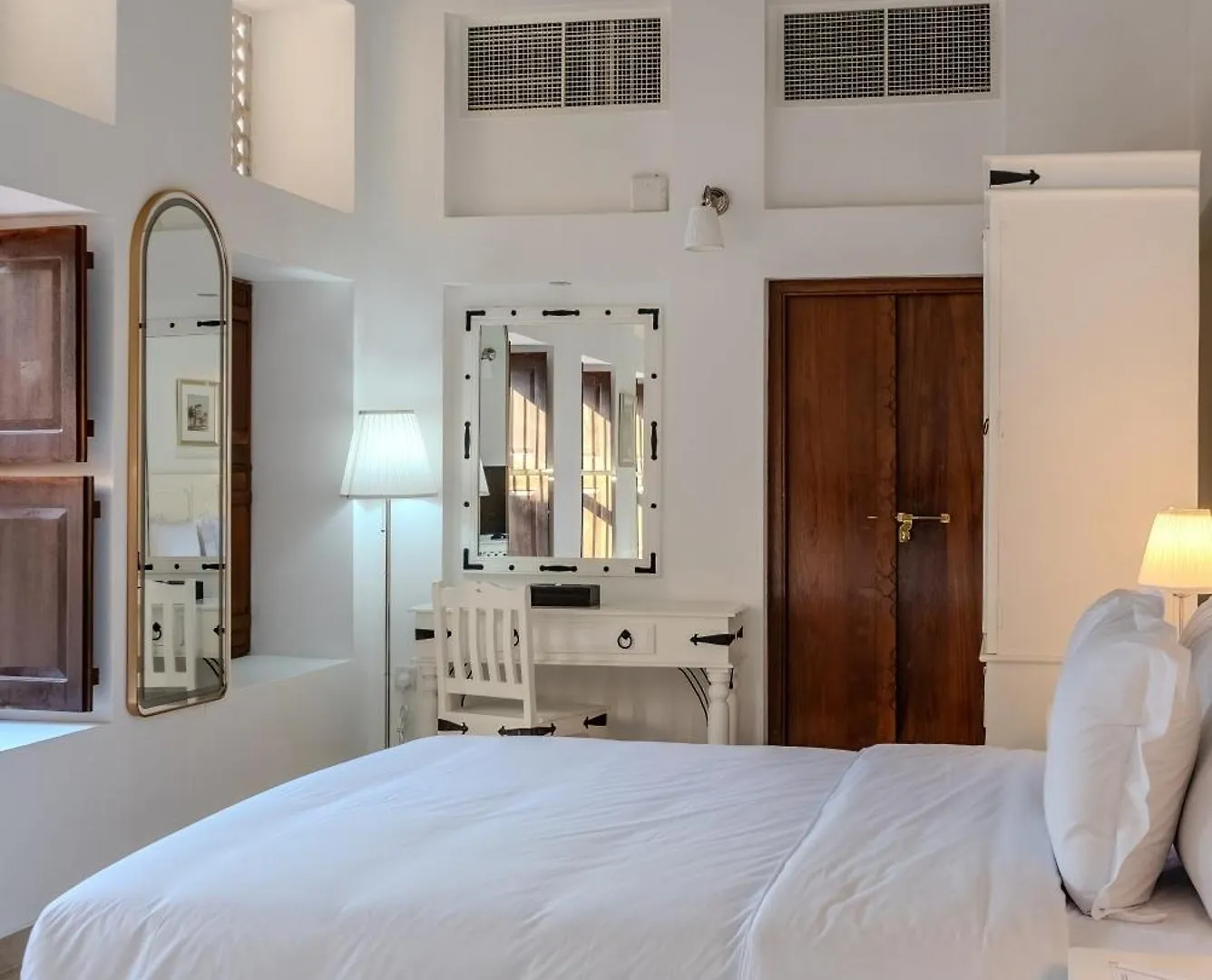 Arabian Boutique Hotel Dubai
