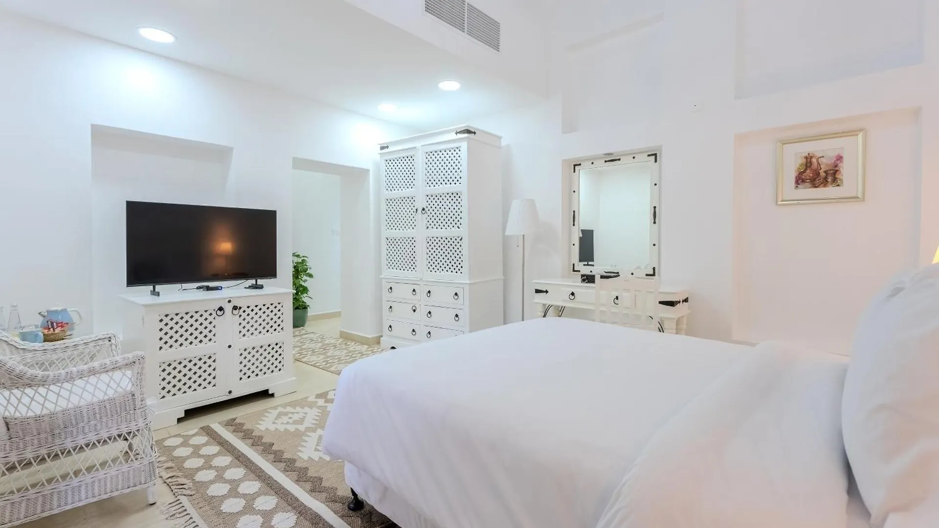 ***  Arabian Boutique Hotel Dubai United Arab Emirates