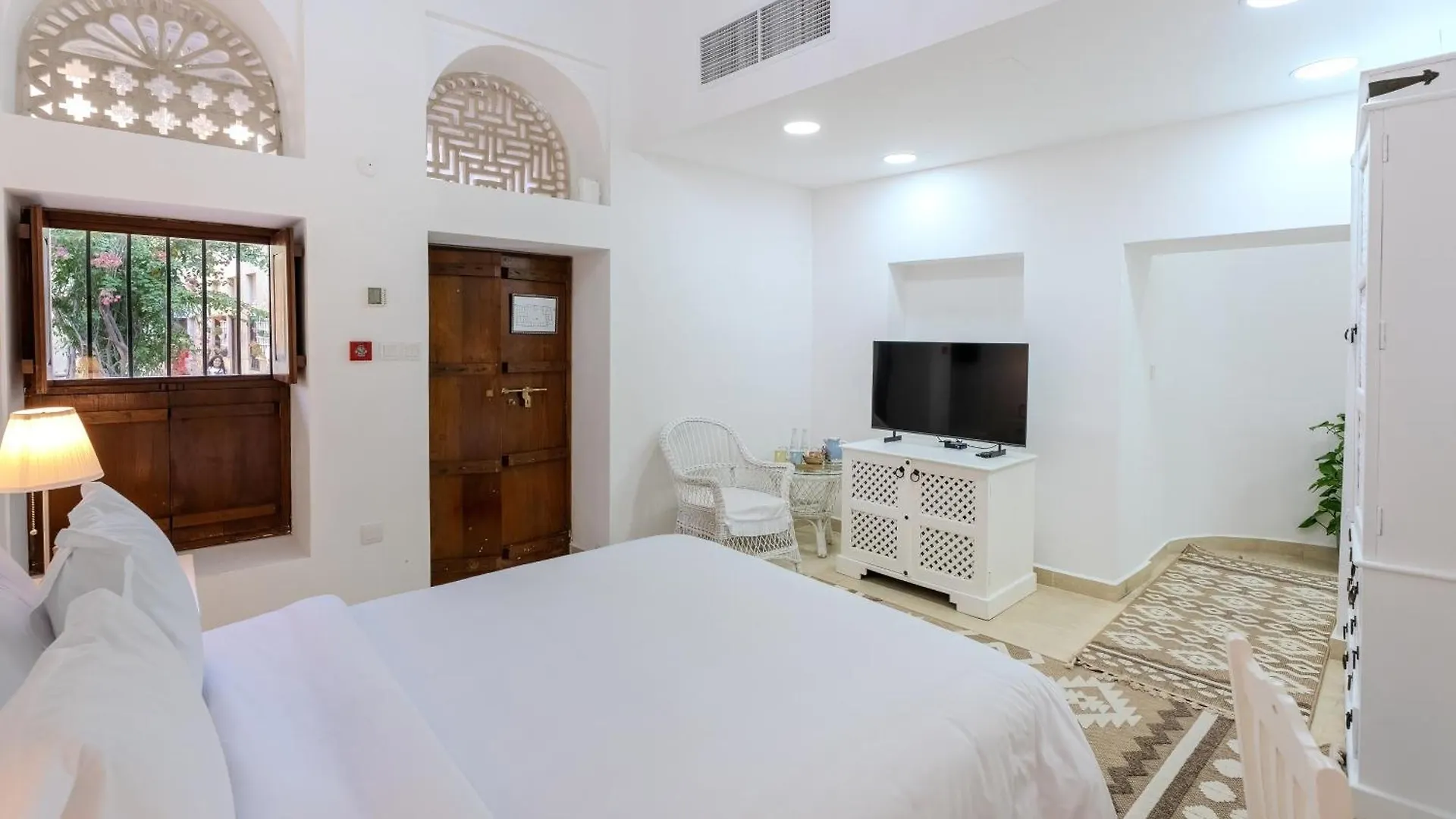 Arabian Boutique Hotel Dubai