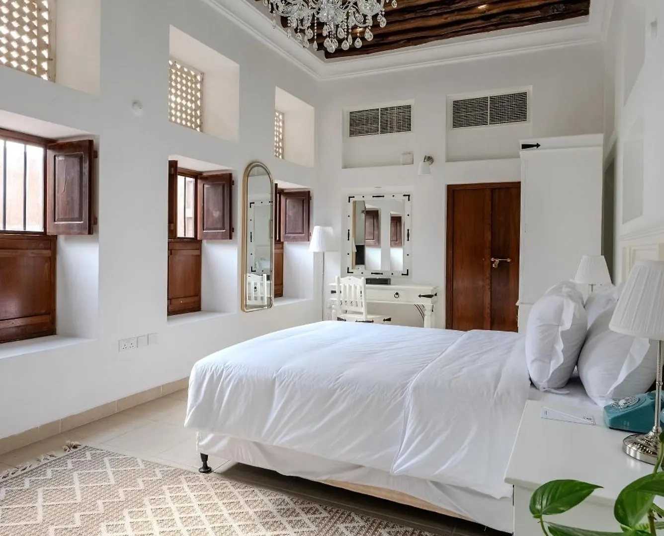 Arabian Boutique Hotel Dubai