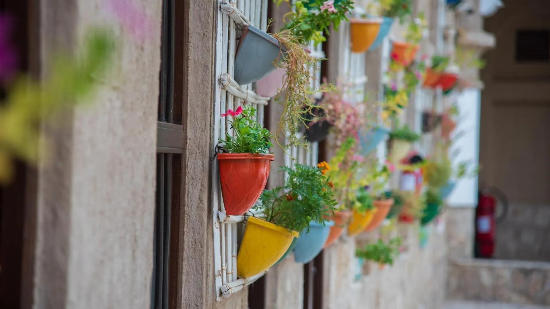 Arabian Boutique Hotel Dubai