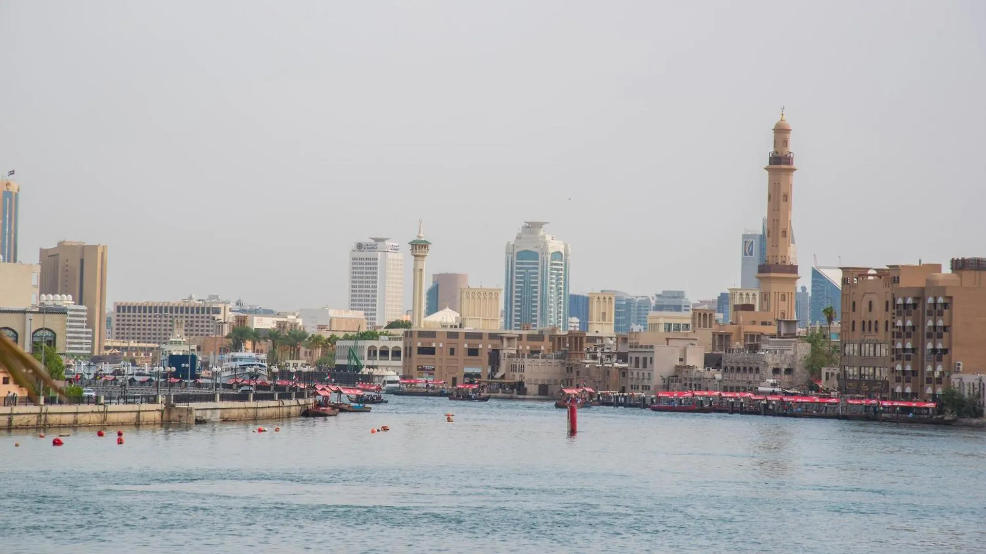 Arabian Boutique Hotel Dubai 3*,