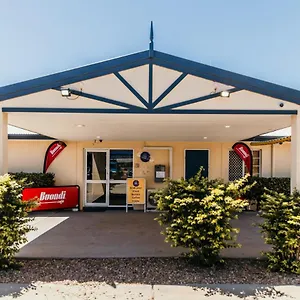 Outback Mt Isa Motel Mount Isa