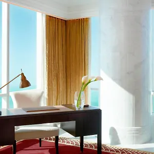 The St. Regis Resort Abu Dhabi