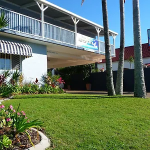Blue Pelican Motel Tweed Heads