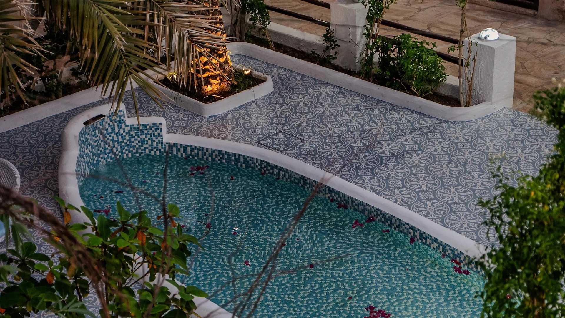***  Arabian Boutique Hotel Dubai United Arab Emirates
