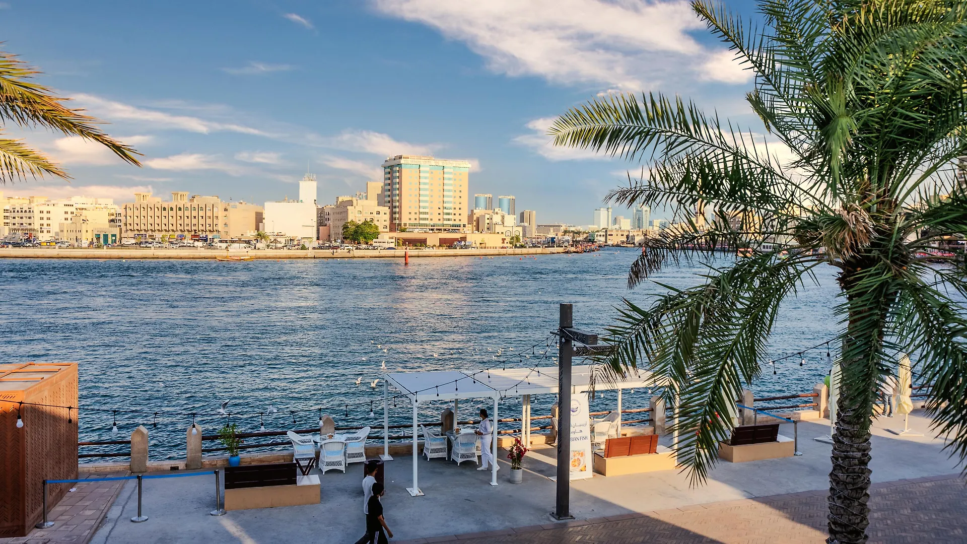 Arabian Boutique Hotel Dubai