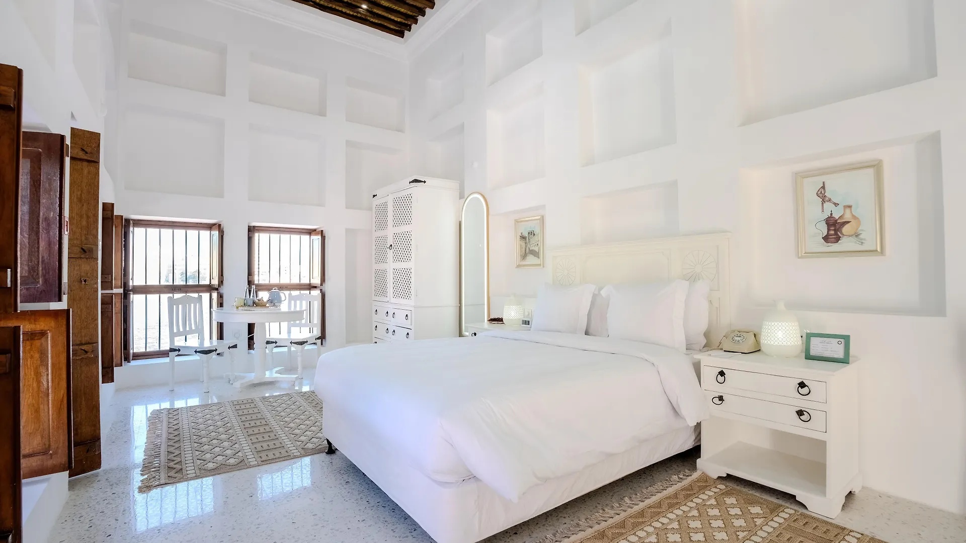 ***  Arabian Boutique Hotel Dubai United Arab Emirates