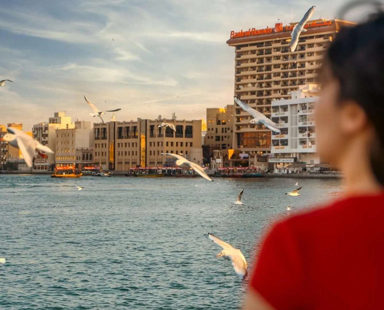 ***  Arabian Boutique Hotel Dubai United Arab Emirates