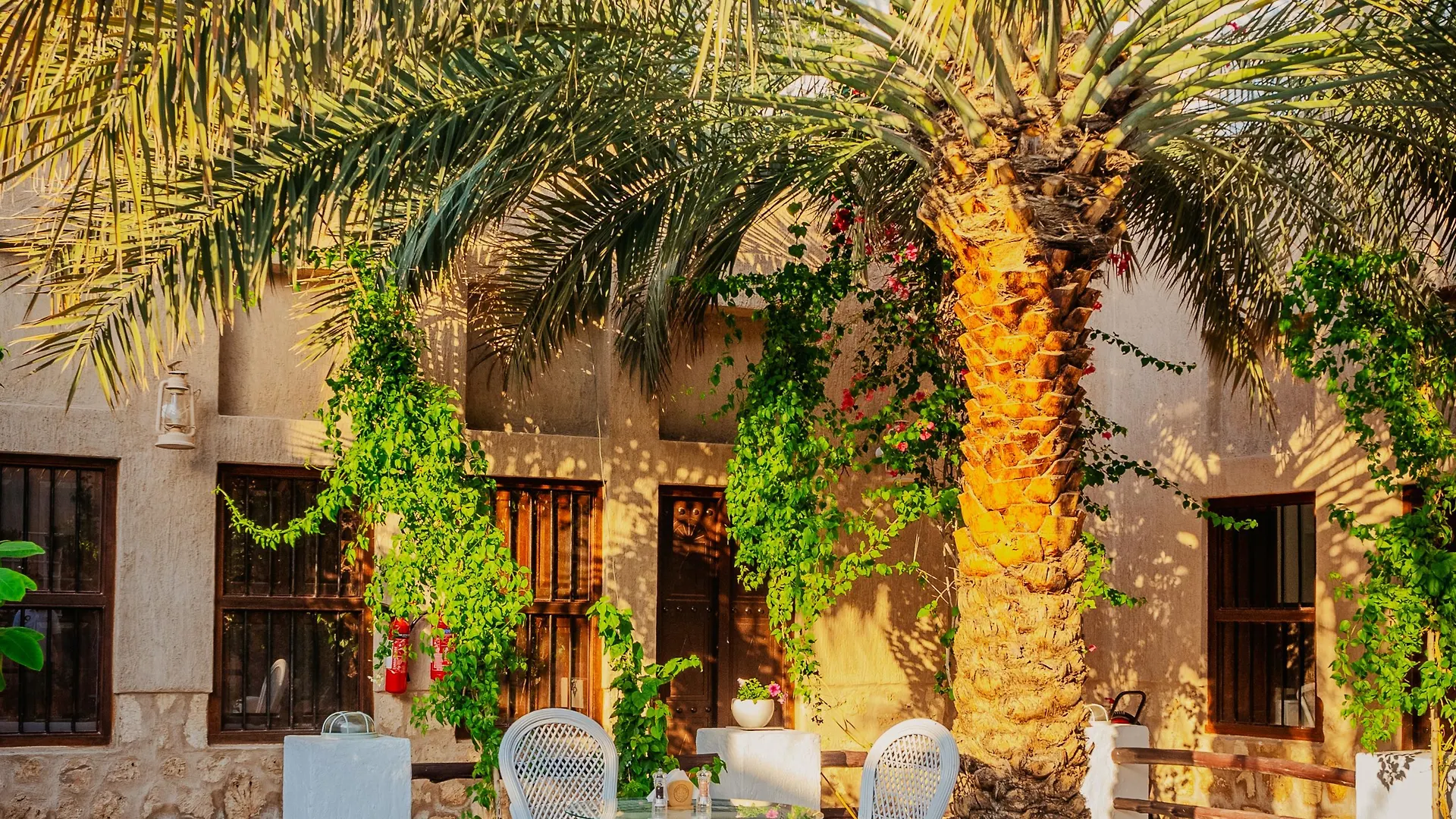 Arabian Boutique Hotel Dubaj 3*,  Spojené arabské emiráty