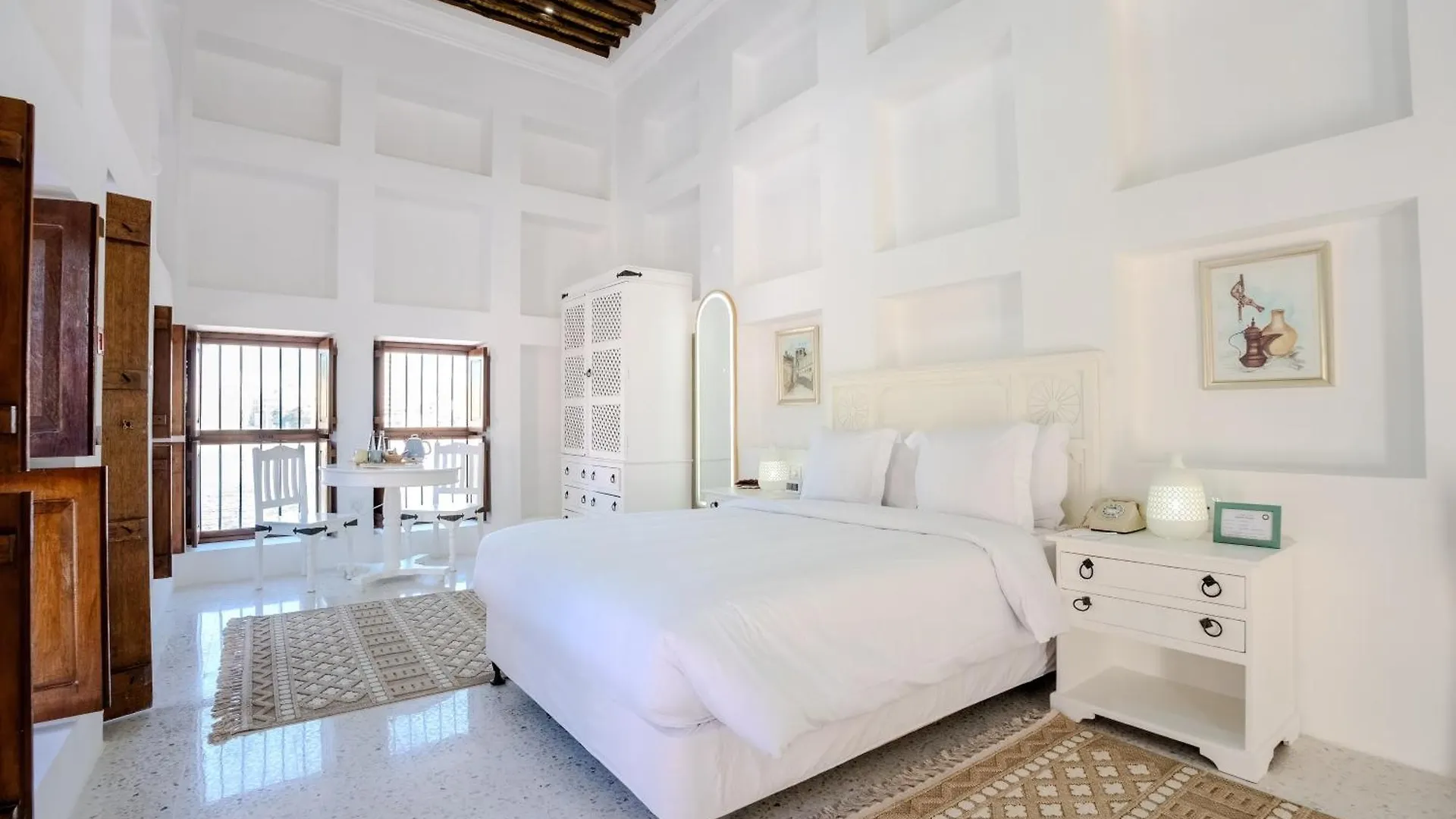 Arabian Boutique Hotel Dubaj 3*,  Spojené arabské emiráty