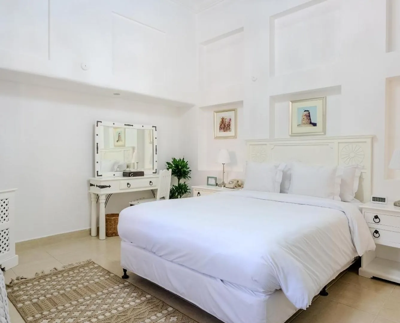 Arabian Boutique Hotel Dubaj 3*,